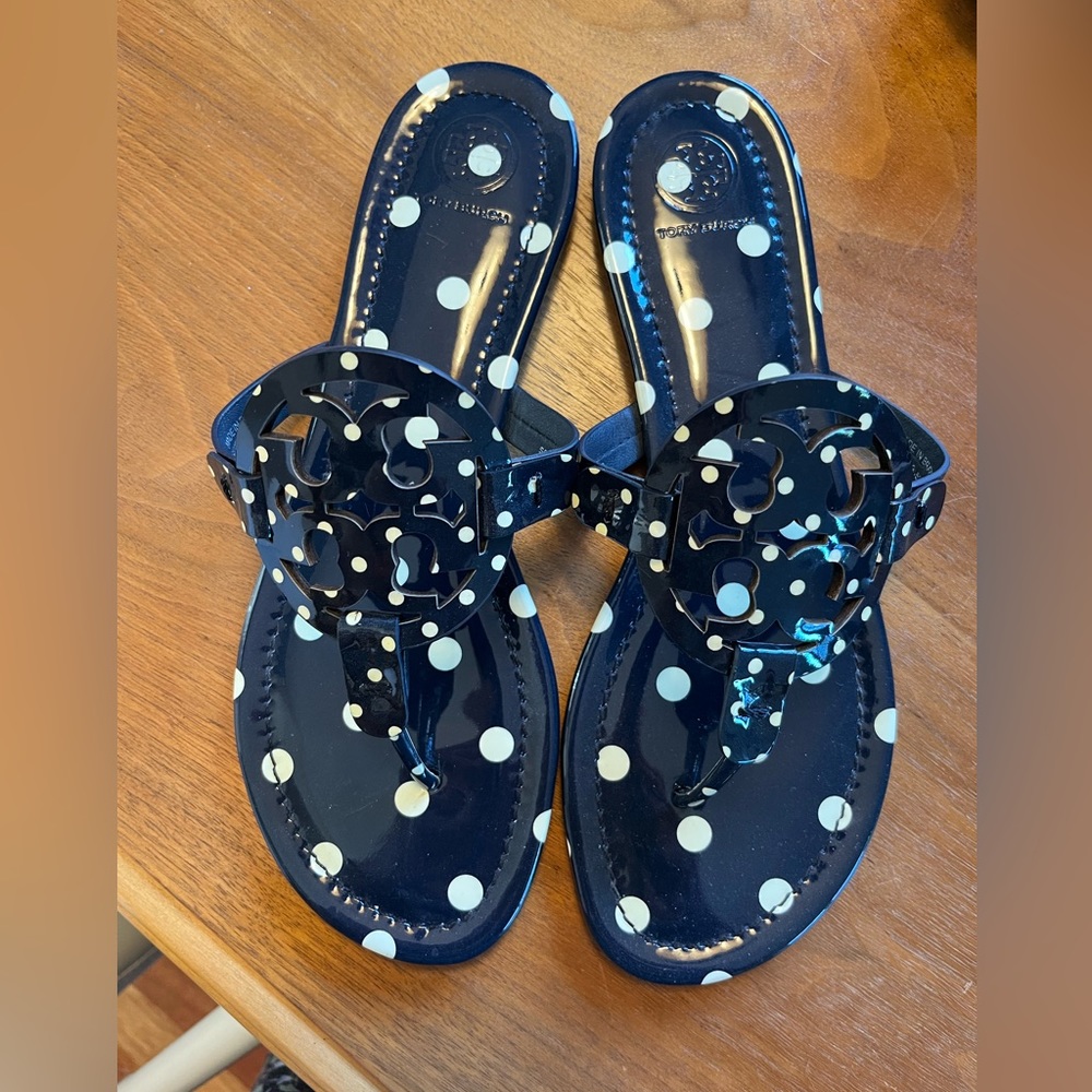 Tory Burch Sandals size 9